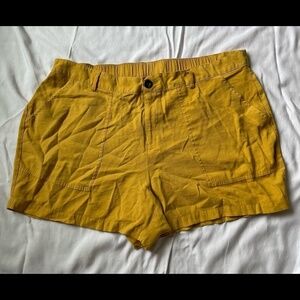 Ava‎ & Viv shorts with pockets